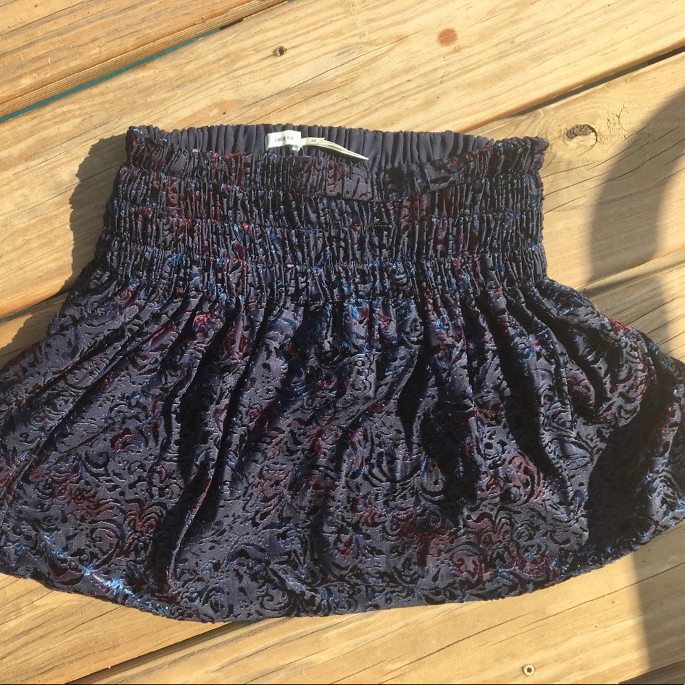 Kimchi Blue XS skirt