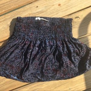 Kimchi Blue XS skirt