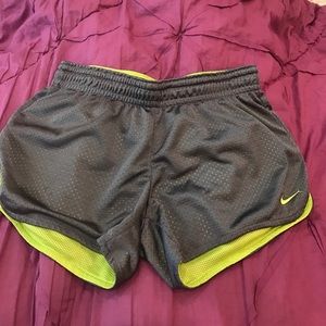 Nike shorts
