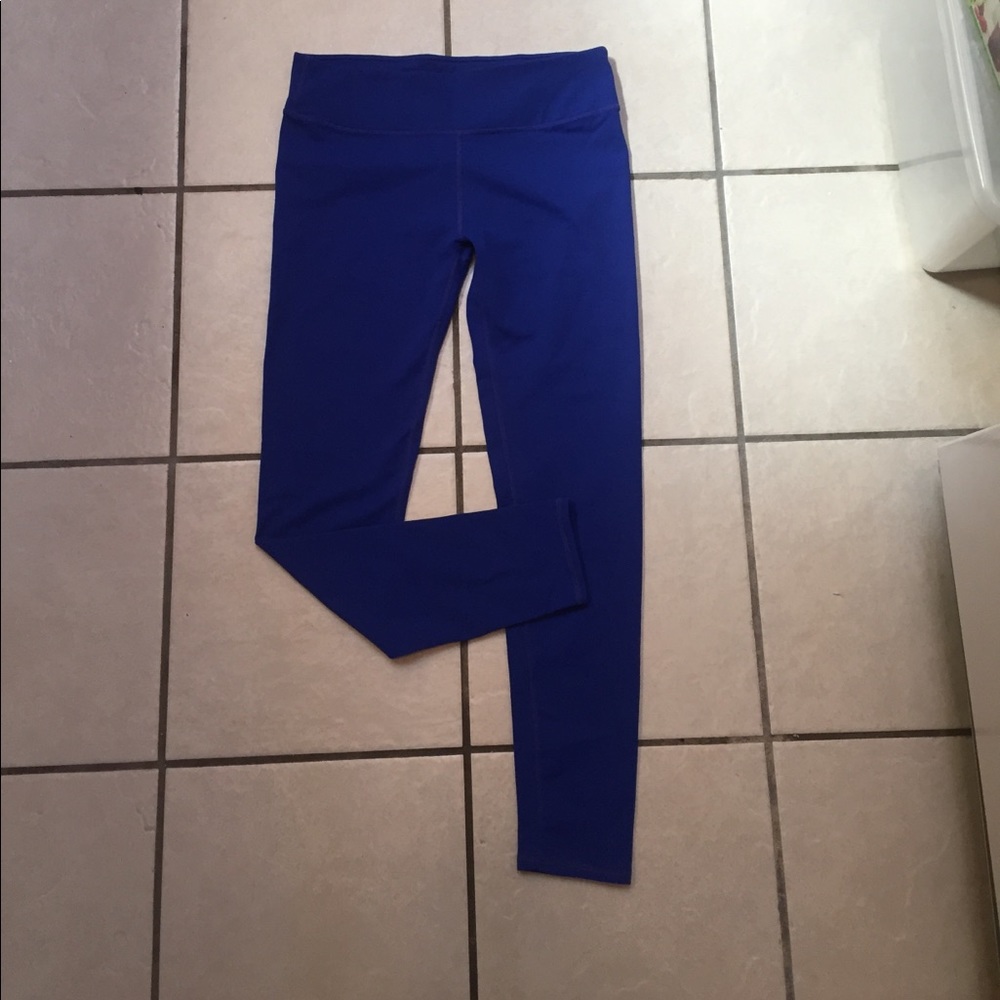 Workout pant