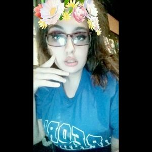 Meet your Posher, Brianna