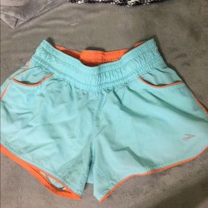 Brooks Running Shorts