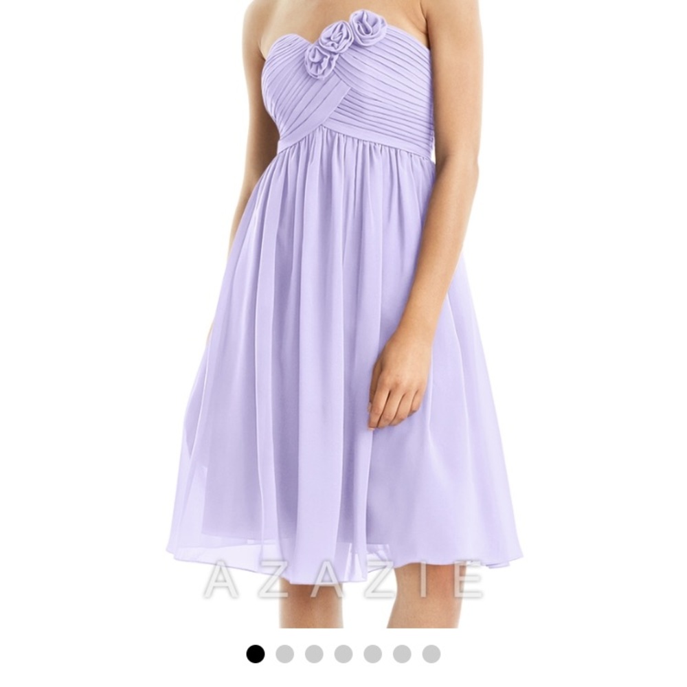 Formal dress