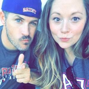 Meet your Posher, Ty