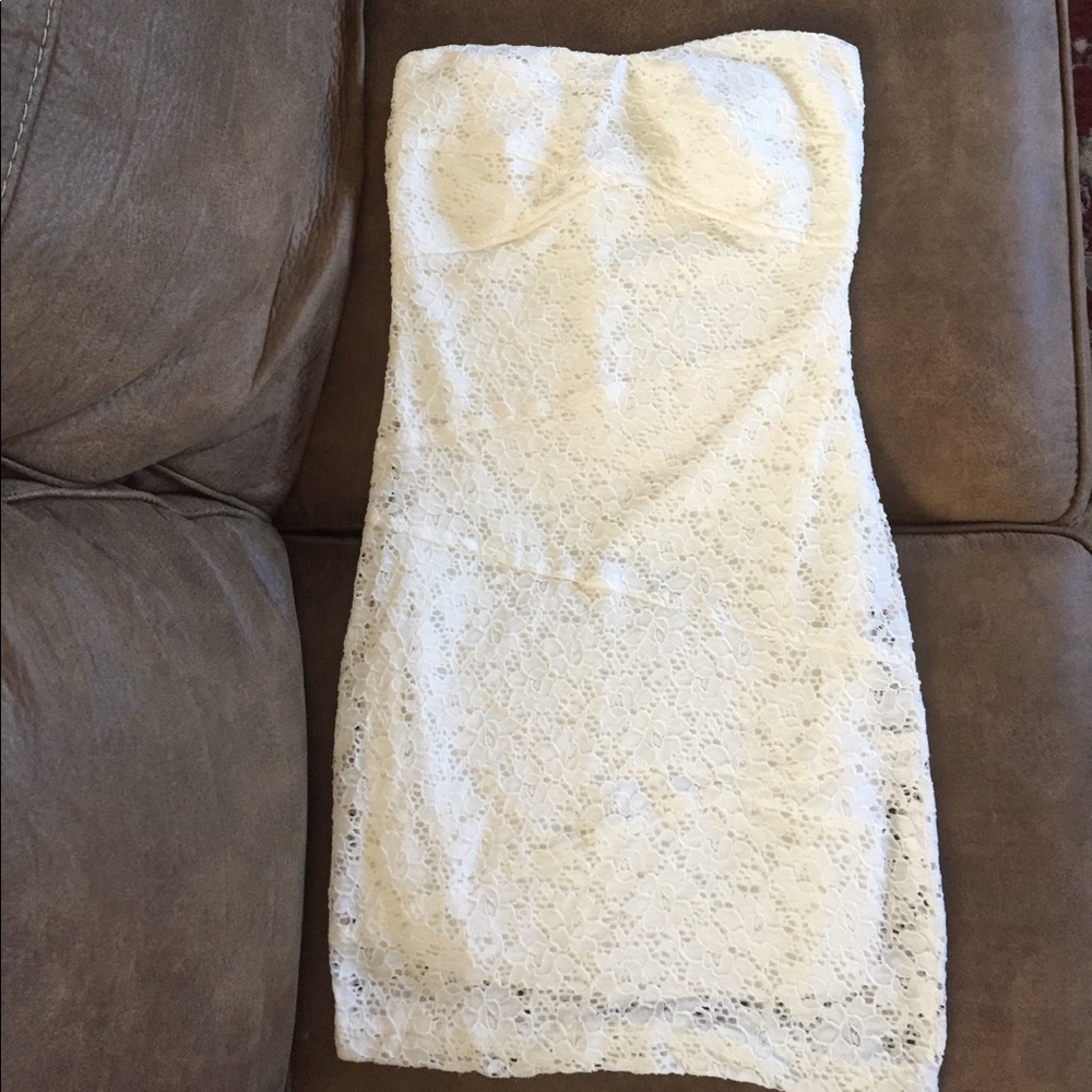 Tube Dress