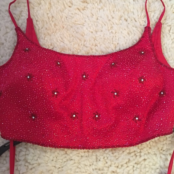 Dress - Picture 3 of 4