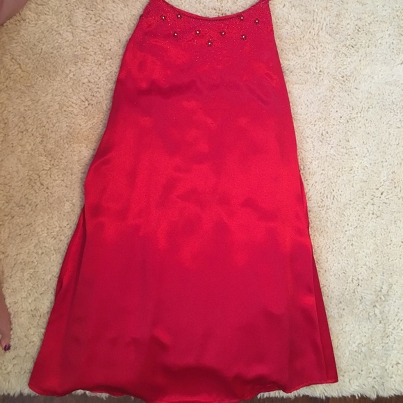 Dress - Picture 4 of 4