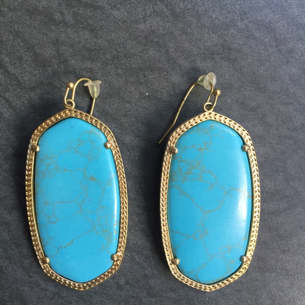 Kendra Scott Earrings