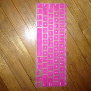 Key board cover