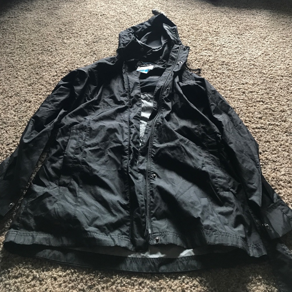 Raincoat
