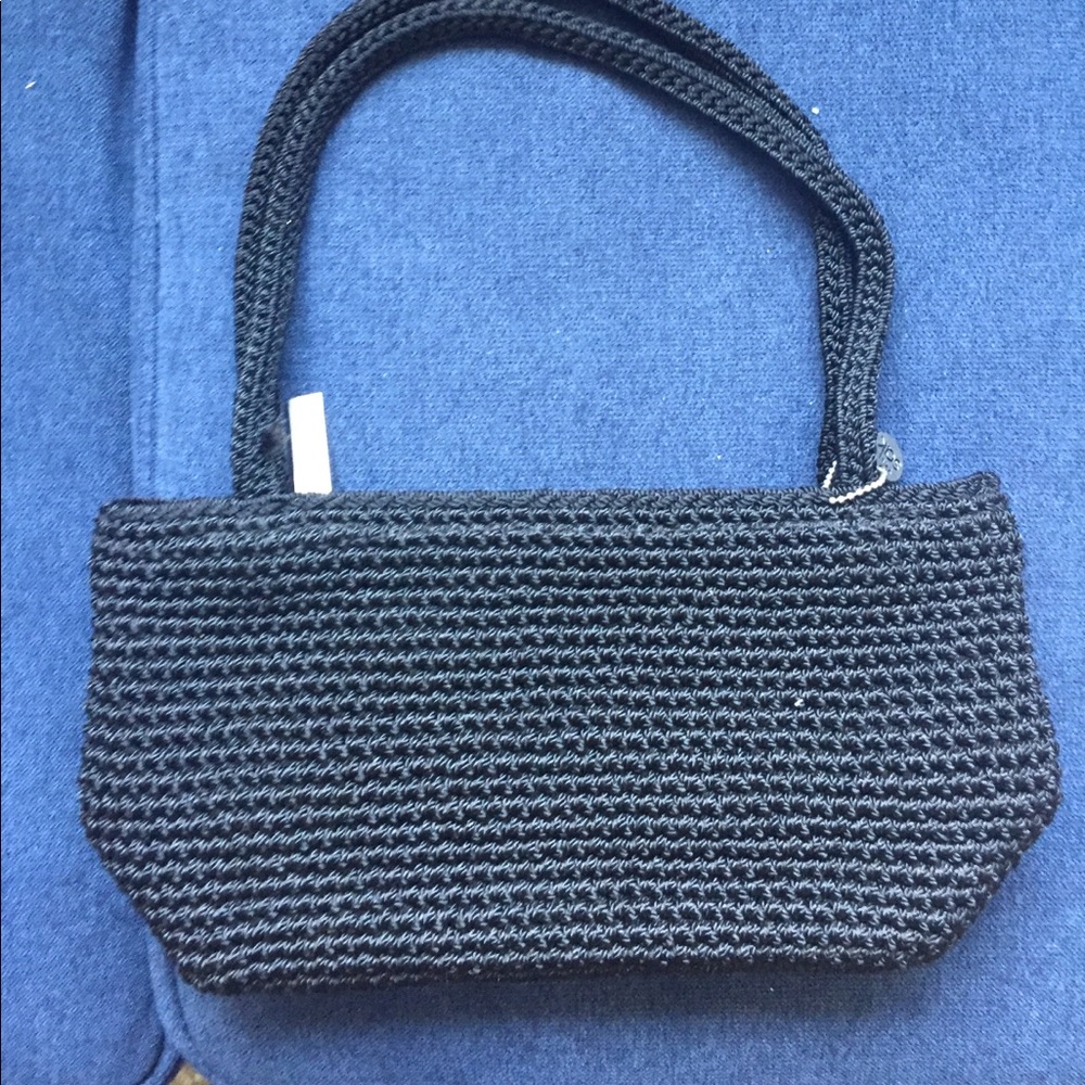 Vintage Sak mini bag