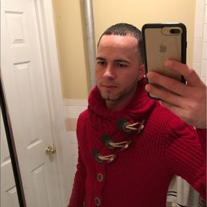 Meet your Posher, Felipe