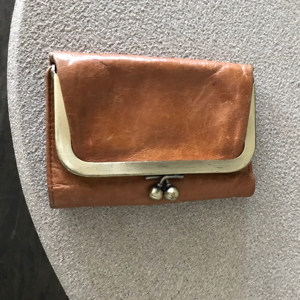 HOBO Robin Wallet