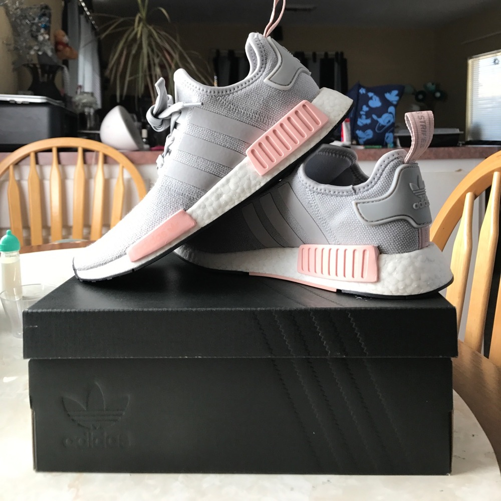 Adidas NMD