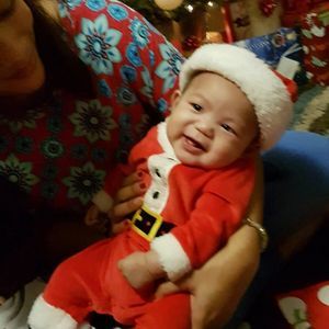 Meet your Posher, Suzette