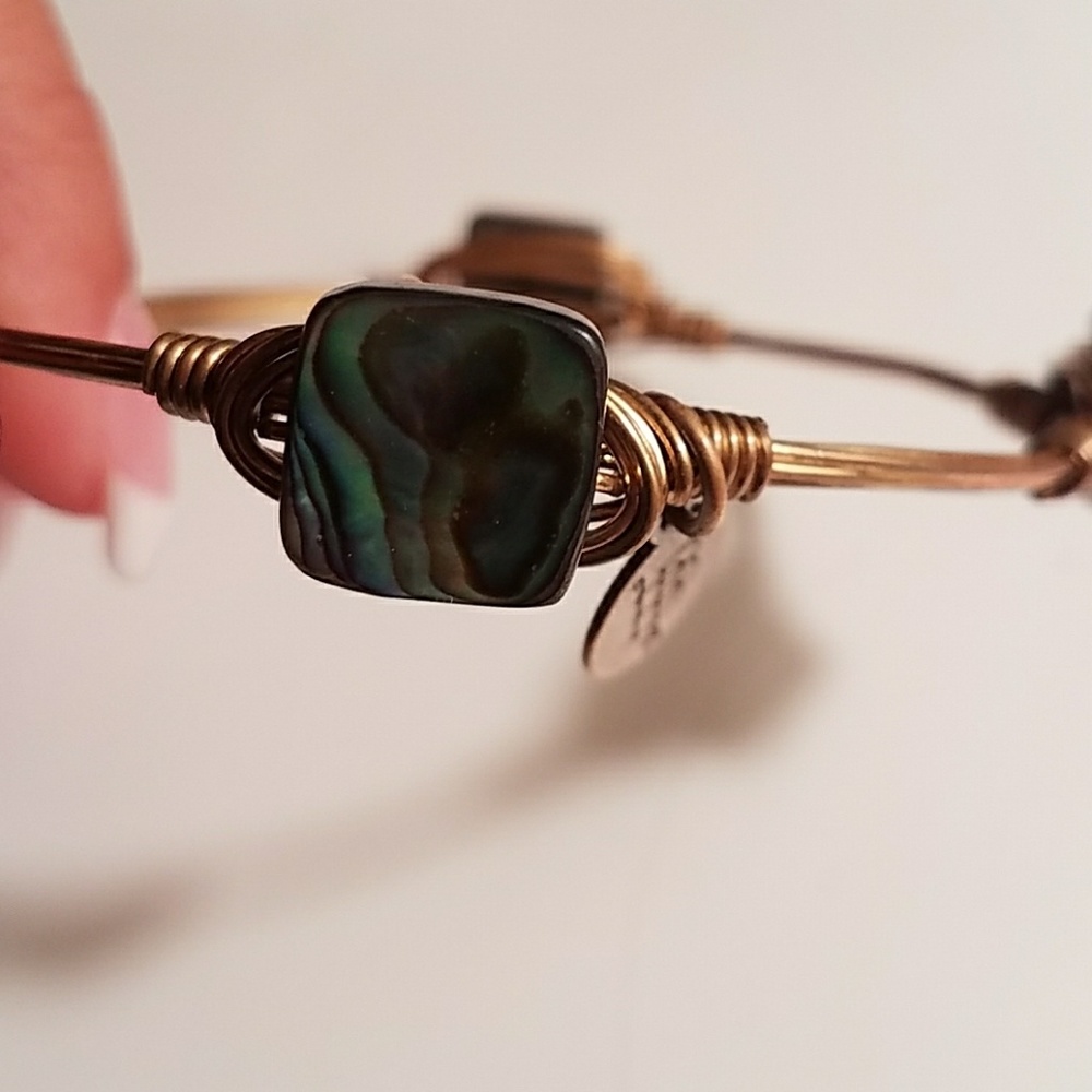 B&B bracelet