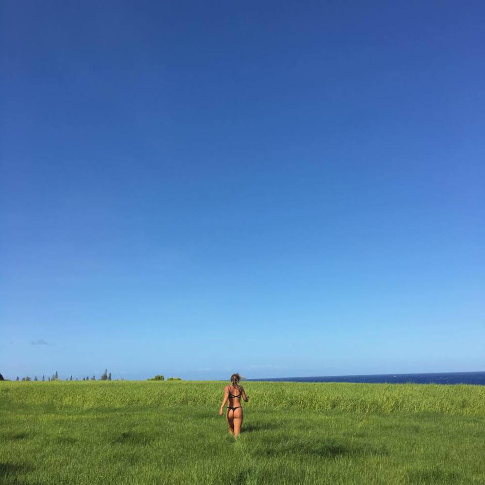 Meet your Posher, Kellie