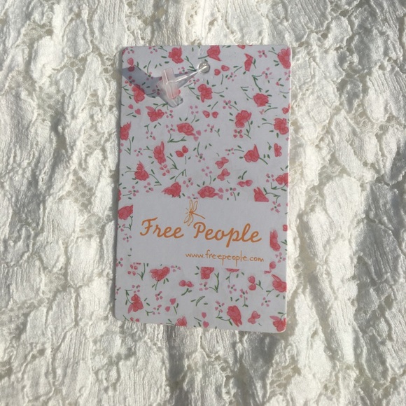 XS free people shorts - Picture 2 of 4