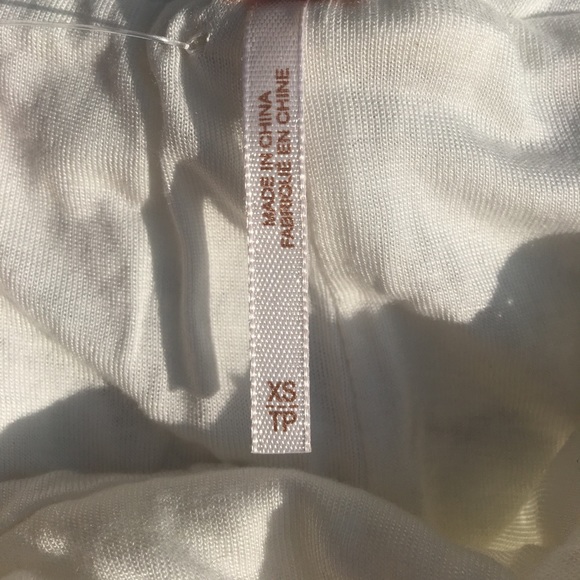 XS free people shorts - Picture 3 of 4