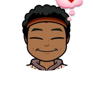 Meet your Posher, Deandre