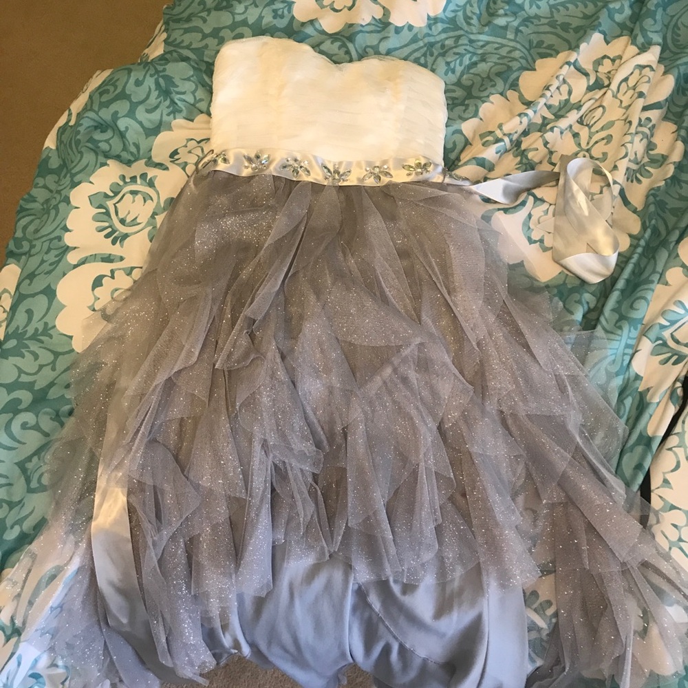 homecoming dress