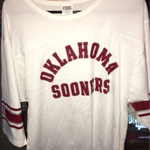 Victoria's Secret shirt