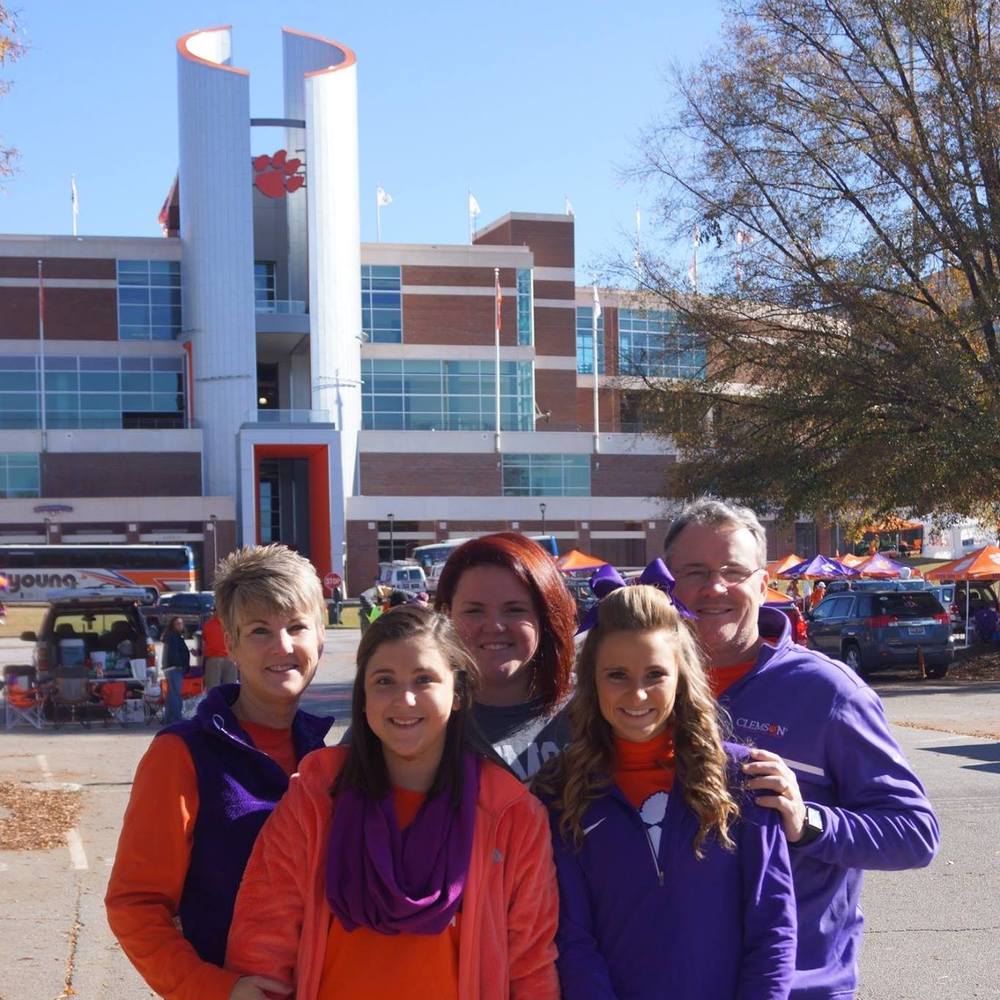 Meet your Posher, Kelli