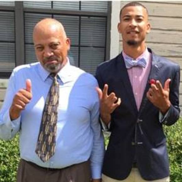 Meet your Posher, Hubert - Picture 1 of 1