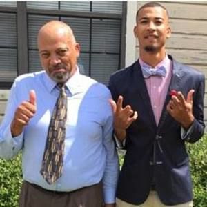 Meet your Posher, Hubert