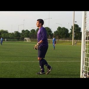 Meet your Posher, Nelson