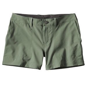 Patagonia Hike Happy Shorts