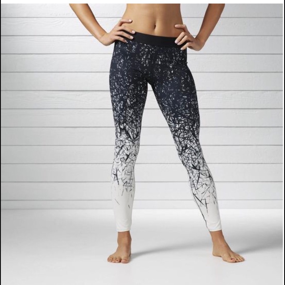 Reebok Cardio Legging