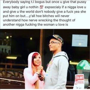 Meet your Posher, Tommy