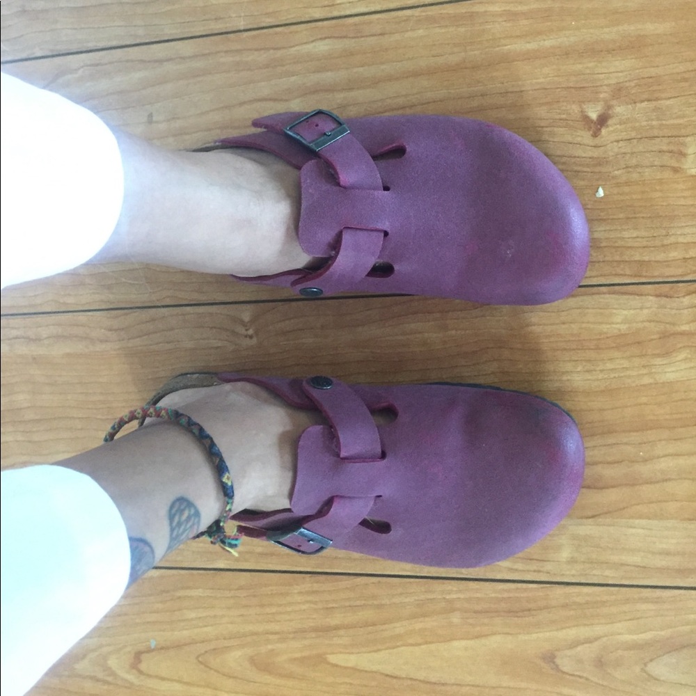 Birkenstock