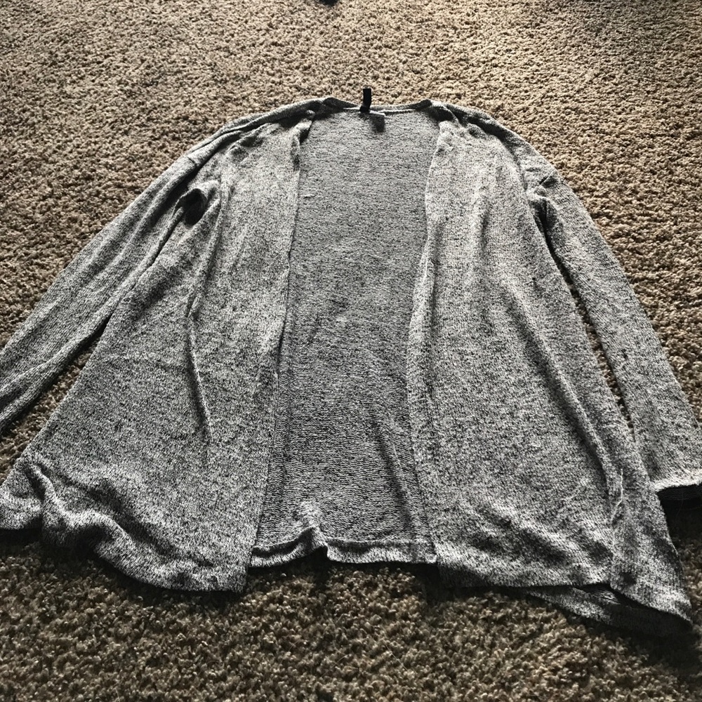 H&M cardi