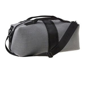 Super cute Athleta mesh duffel/gym bag - NWT!! 😍