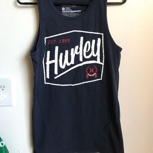 Small Hurley Tank Top