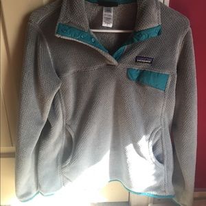 Women's Patagonia pullover