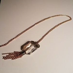B&B necklace