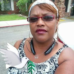 Meet your Posher, Gwendolyn