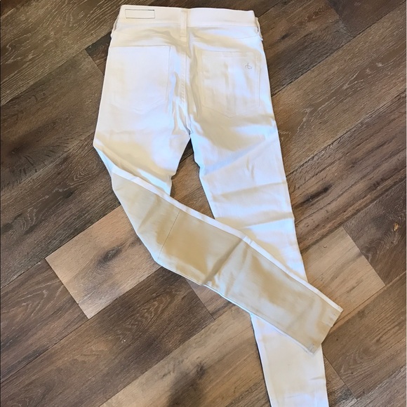 Rag & Bone skinny jeans - Picture 2 of 3