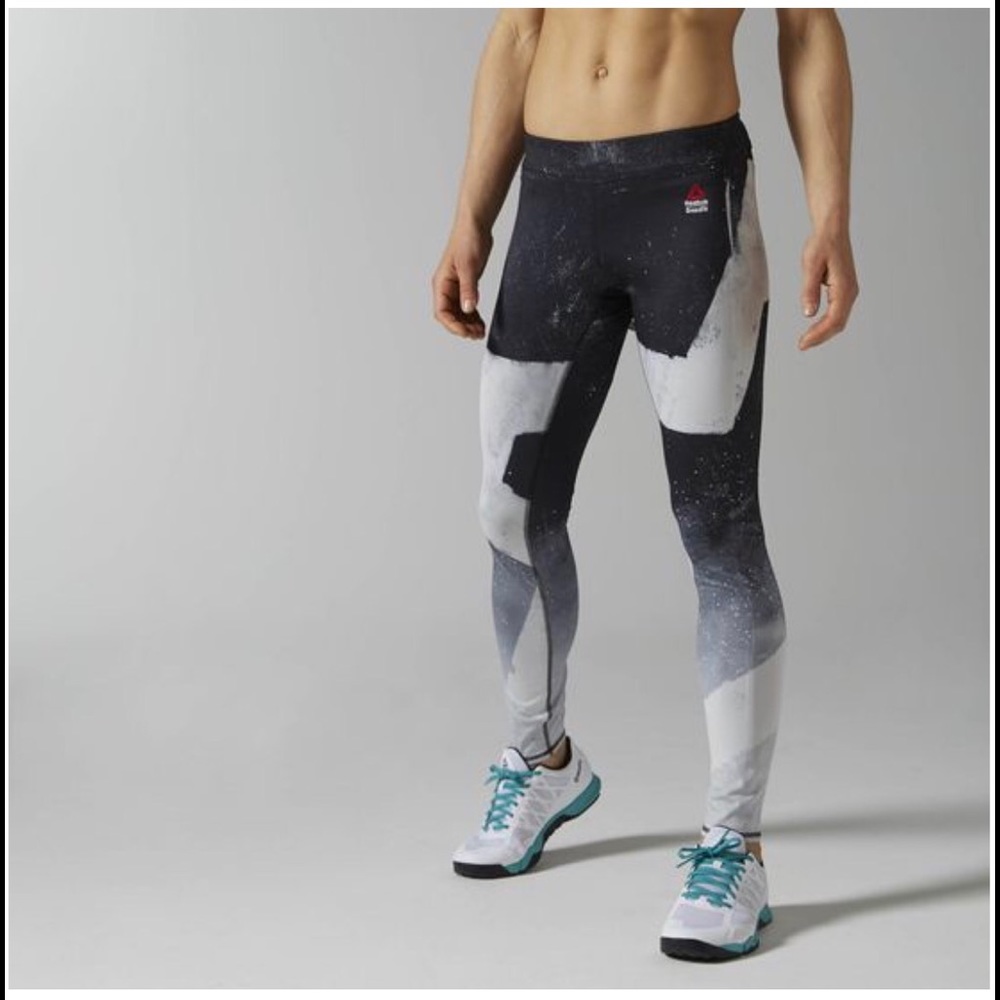 Reebok Crossfit Chase Tight