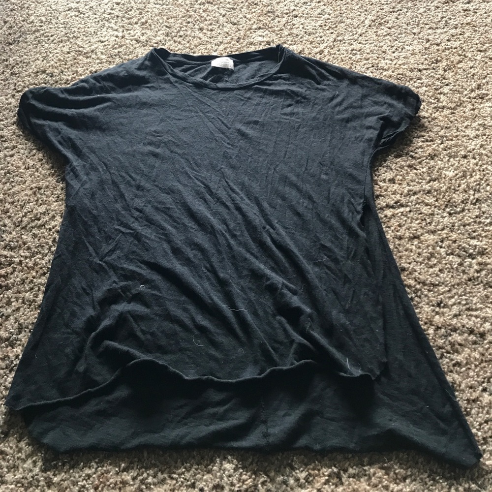 Zara t shirt