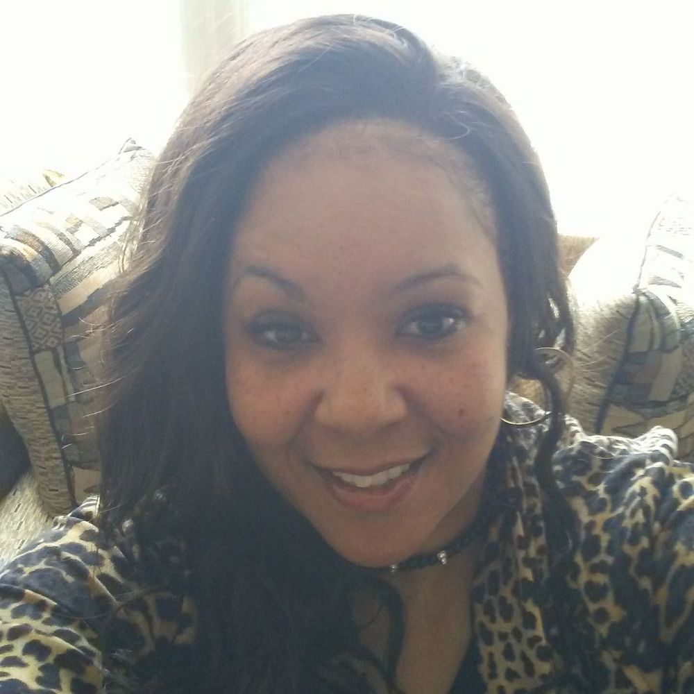 Meet your Posher, Traci