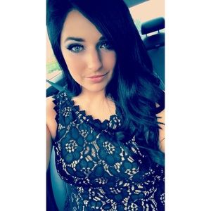 Meet your Posher, Katherine