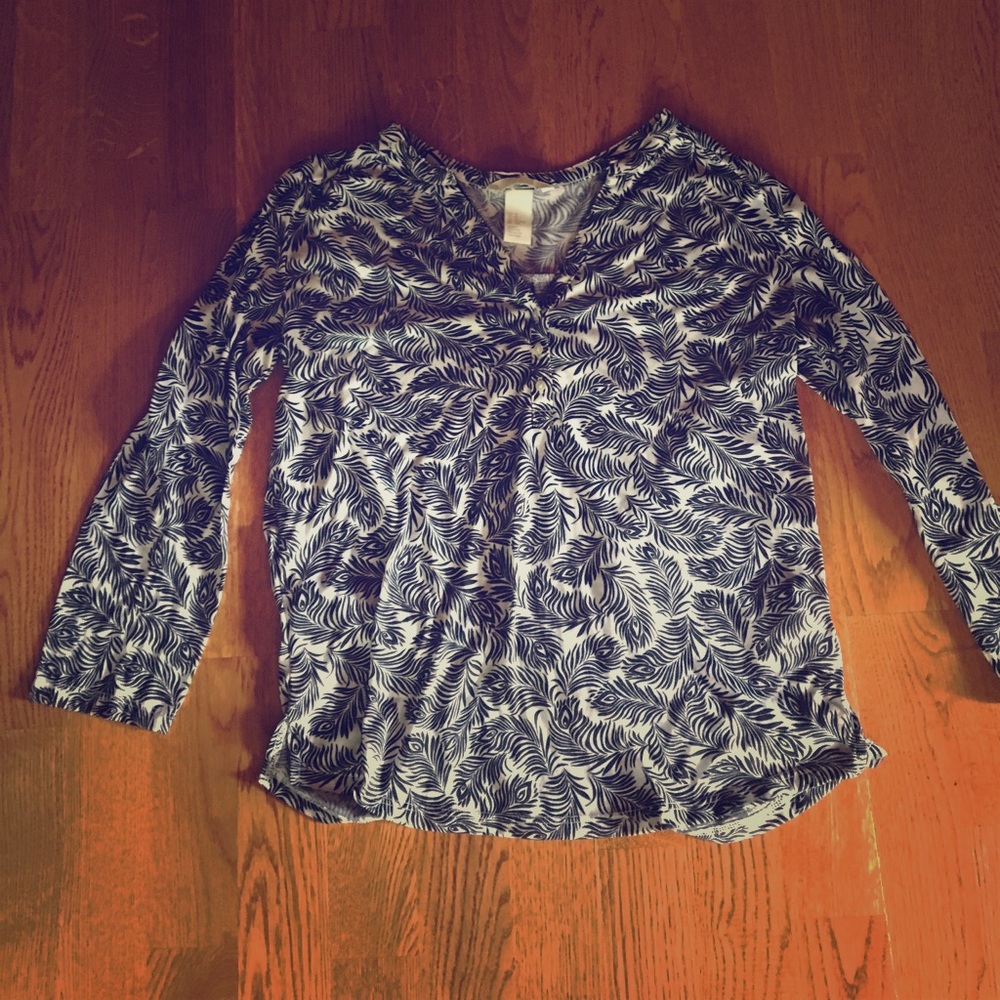 Super Cute Top