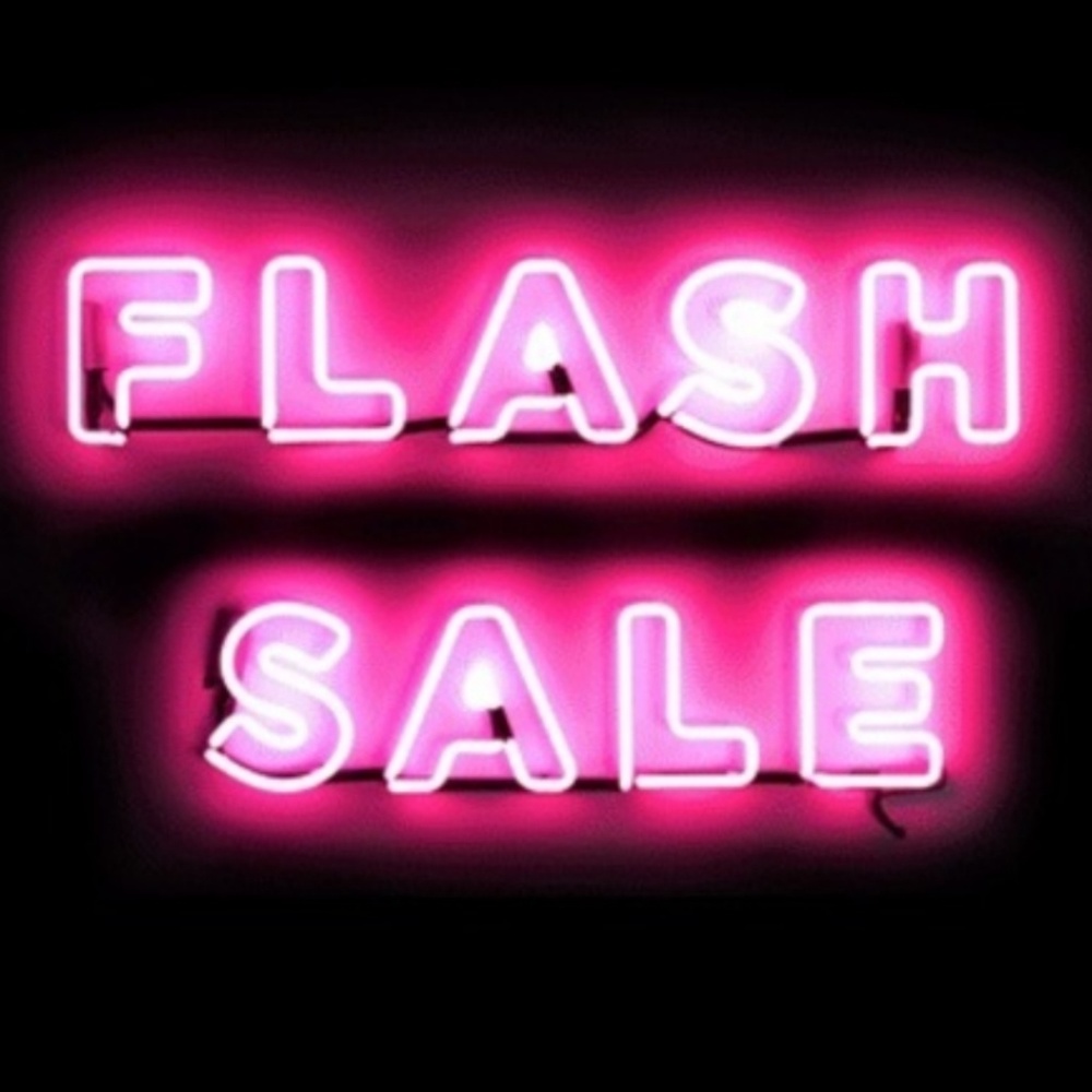 Everything!!! MOST ITEMS ARE 5 DOLLARS!!!!