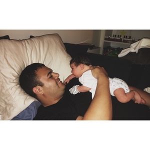 Meet your Posher, Ricky