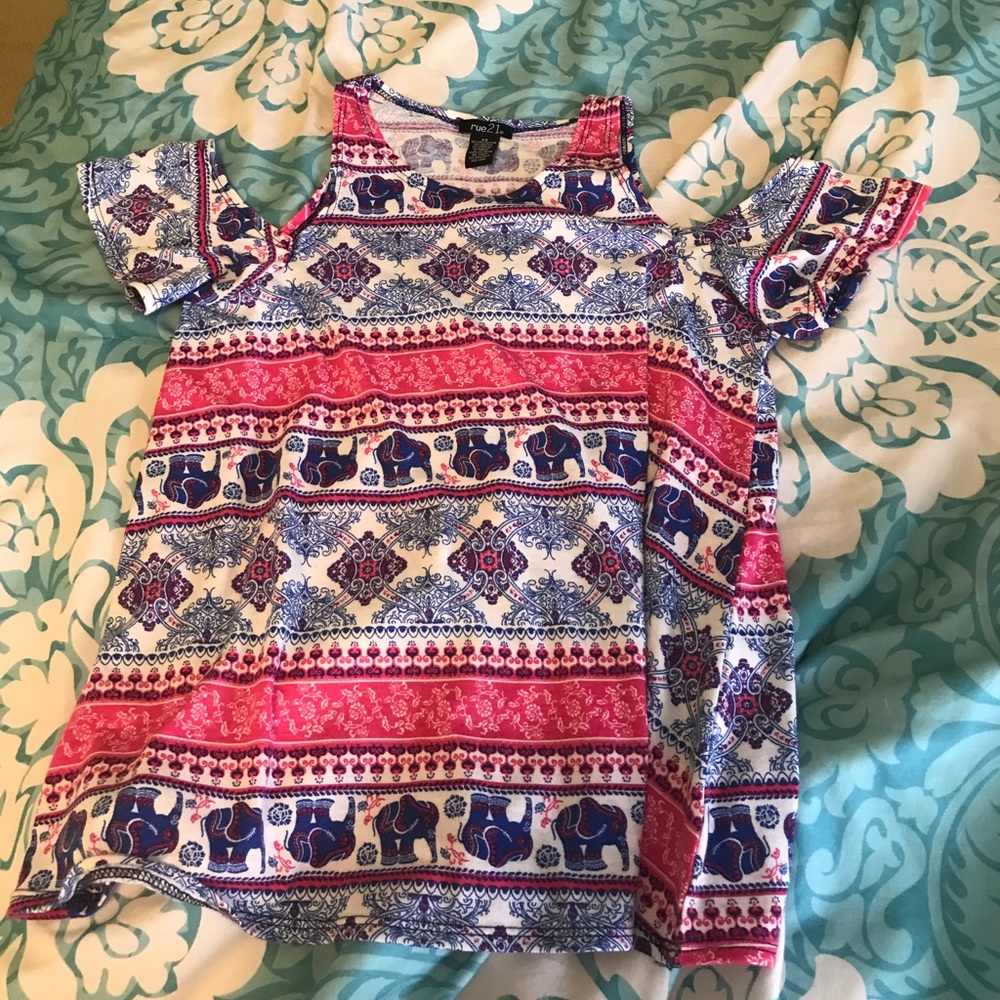 shirt