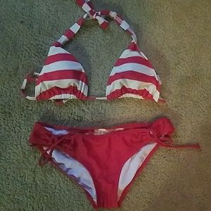 Bathing suit